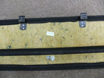 HONDA NSX NA2 LINING, REAR BULKHEAD UPPER *NH188L* 83750-SL0-A01ZC genuine parts
