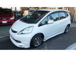 HONDA FIT RS GE8 COVER, R. RR. BUMPER 71505-TF0-N01