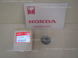 HONDA XR600R 1989-2000 GEAR MAINSHAFT SECOND (17T) 23421-MN9-641  gearbox fixing