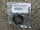 KAWASAKI 1986 ZG1000-A1 REAR SUSP SEAL, OIL CNT 92049-1109 ORDINI PERSONALIZZATI