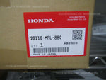 HONDA CBR1000RR 2009-2022 CLUTCH OUTER B (YELLOW) 22110-MFL-880 drivetrain fixit