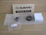 SUBARU IMPREZA WRX STI GDB GEAR COMPLETE-4TH DRIVE 32276AA241