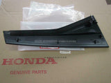 HONDA STREAM DBA-RN6 GARNISH LEFT REAR DOOR PILLAR 72761-SMA-003 JAPAN PARTS 2U