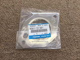 GENUINE MAZDA RX7 RX-7 FD3S GASKET EXHAUST MANIFOLD N3A1-13-461 JDM ROTARY 13B