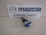 MAZDASPEED RX7 RX-7 FD3S STIFFER ENGINE MOUNT NO. 2 LH F128-39-050A jdm culture