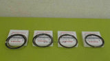 KAWASAKI ZX-10R 2011-2015 ONE BIKE RING SET 13008-0041 SUPERBIKE SPARE PARTS 4U