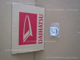 DAIHATSU HIJET S210P EXHAUST PIPE GASKET 90917-06061-000 imported mini car truck