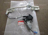 HONDA ACURA USDM NSX LHD POWER WINDOW RH REGULATOR ASSY 72210-SL0-A02 ship 2 USA