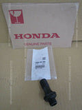 HONDA CIVIC TYPE R EURO K20Z FN2 BOLT OIL COOLER CENTER 15560-PCX-004 car parts
