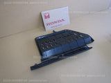HONDA NSX NA1 LHD USDM EUDM COVER PASSENGER UNDER *NH188L* 77392-SL0-A01ZA dash