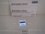 MITSUBISHI LANCER TOMMI MAKINEN CP9A SCREW X2pcs ASSIST GRIP MS350072 hand loop