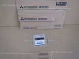 MITSUBISHI LANCER TOMMI MAKINEN CP9A SCREW X2pcs ASSIST GRIP MS350072 hand loop