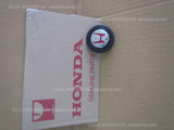 HONDA NSX TYPE-S SWITCH HORN BUTTON NH254L MOMO TITANIUM GREY 78514-SL0-Z71ZA