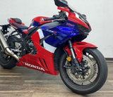 HONDA CBR1000RR-R FIREBLADE SP 2021 STRIPE, L. MIDDLE COWL TYPE1 86646-MKR-D10ZA