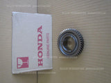 HONDA CR-V MT RD1 GEAR COUNTERSHAFT SECOND 23431-P16-N00 overhaul cheaper parts