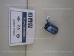 NISSAN SKYLINE 25GT TURBO RB25DET ER34 HINGE ASSY-FRONT DOOR 80401-AD000 imports