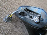 HONDA NSX EU MIRROR ASSY., L. DOOR (R.C.) *NH547* 76250-SL0-G01ZB