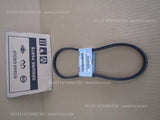 NISSAN GLORIA E430 BELT-FAN A1720-V2000 old skool auto parts Japan cheap fast 4U