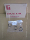 HONDA ACTY TRUCK HA6 HA7 O-RING SET X3 pcs 91301-PJ7-000 CYLINDER HEAD imports