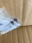 HONDA S2000 MT6 F22C AP2 WASHER THRUST SET X2pc (DAIDO) 13331-PCX-003 axial RED