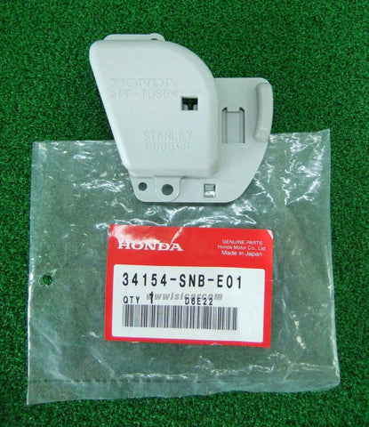 HONDA CIVIC HYBRID 2006 - 2011 COVER, R., TAIL LIGHT 34154-SNB-E01 SPARE PARTS