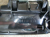 HONDA PARTNER EY7 HANDLE ASSY. R. FR.DOOR OUTSIDE 72140-S04-003 ידית דלת חיצונית