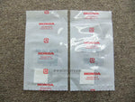 HONDA INTEGRA DC2 PROTECTION, TAILGATE, 20MM (CIRCLE) SET X2 PCS 85268-SA0-000
