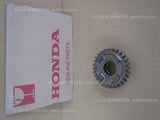 HONDA XR650R RE01 2000-2007 GEAR COUNTERSHAFT FOURTH (28T) 23471-MBN-671 tranny