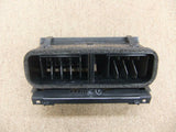 HONDA NSX NA1 NA2 OUTLET ASSY, CENTER (CARBON) NH1L 77610-SL0-G03ZA