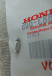 HONDA SQUASH AB11 CARBURATOR FLOAT VALVE 16155-883-005 JDM CLASSIC scooter tokyo