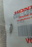 HONDA SQUASH AB11 CARBURATOR FLOAT VALVE 16155-883-005 JDM CLASSIC scooter tokyo