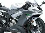 KAWASAKI NINJA ZX-6R 2021 LEVER-COMP POSITION 13236-0114 everyday supersport DIY