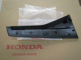 HONDA STREAM DBA-RN6 GARNISH LEFT REAR DOOR PILLAR 72761-SMA-003 JAPAN PARTS 2U