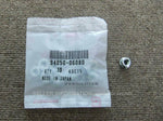HONDA INTEGRA DC2 NUT, FLANGE 6MM SET X11 PCS 94050-06080