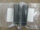 HONDA C50 CUB 1977 RUBBER, PILLION SET X2 PCS 95011-31000