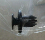 HONDA CIVIC CR-X DEL SOL EG2 CLIP A BUMPER 91503-SP0-003 genuine low price spare