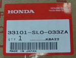 HONDA NSX NA2 FAROS DELANTEROS DER NH659M 33101-SL0-033ZA HEADLIGHT UNIT RH part