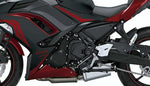 KAWASAKI NINJA 650 ABS 2021 HOUSING 13227-0038 water pump bomba de agua moto DIY