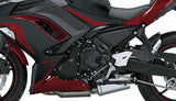 KAWASAKI NINJA 650 ABS 2021 HOUSING 13227-0038 water pump bomba de agua moto DIY