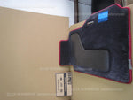 NISMO FLOOR MAT SET 74900-RNR50 for NISSAN GT-R R35 VR38DETT jdm special parts