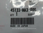HONDA CTX1300 2014 BOOT B 45133-MA3-006