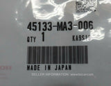 HONDA CTX1300 2014 BOOT B 45133-MA3-006