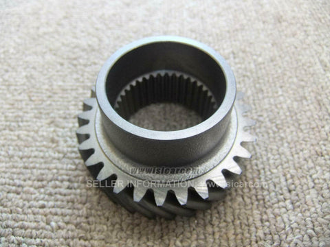 HONDA ACCORD CL9 CM2 K24A 6MT GEAR COUNTERSHAFT SIXTH 23491-RAS-000 gearbox fix