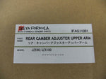 IKEYA FORMULA REAR CAMBER ADJUSTER UPPER ARM FOR TOYOTA CHASER JZX100 IFAG11001