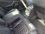 AUDI JAPAN S6 V8 TWIN TURBO WAUZZZ4G4DN1 AIR FILTER T34064 genuine spare parts !