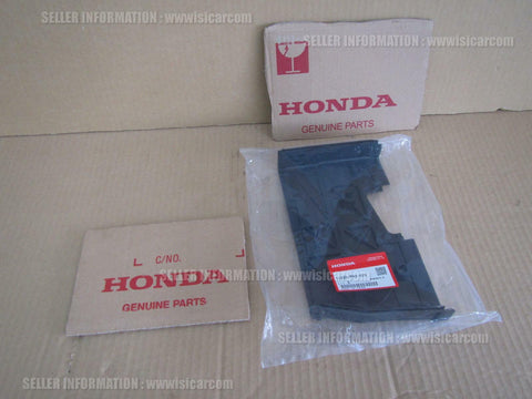 HONDA CIVIC CRX EF8 COVER TIMING BELT MIDDLE 11820-PR3-010 edlp everyday low PR
