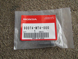 HONDA CB1300 SUPER FOUR SC54 BOLT SOCKET (4X21) 90074-MT4-000 fuel tank Japan 2U