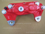 SUBARU IMPREZA WRX STI EJ207 GC8 DISC BRAKE KIT FRONT RH 26292FE0418A caliper 4p