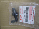 SUZUKI MR WAGON MF22S 2005-2011 PCV VALVE 18118-65H00 supercharge 4wd k CAR PART