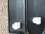 HONDA CIVIC TYPE R EK9 PROTECTOR COMP SET FR FENDER 75321-S04-003 75301-S04-003
